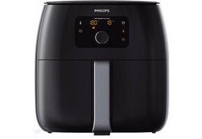 Philips Avance HD9650/90 Airfryer XXL - Hetelucht friteuse