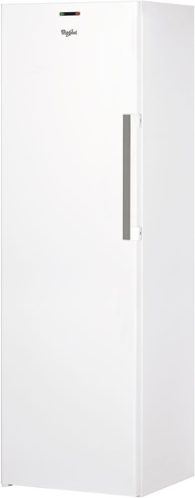 Whirlpool UW8 F2Y WBI F - Vrieskast