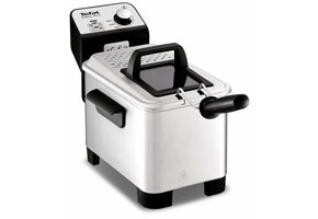 Tefal Easy Pro FR3380 - Frituurpan