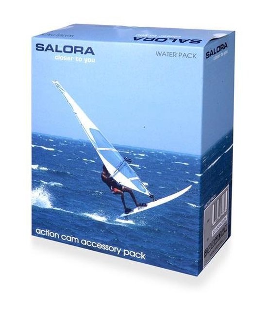 Salora ProSport Waterpack