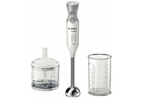 Bosch MSM66120 ErgoMixx - Staafmixer