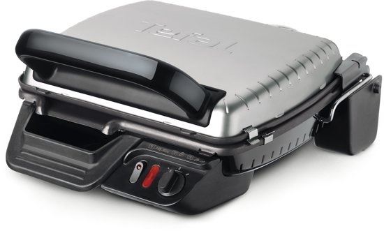 Tefal Ultra Compact 600 Classic GC3050 - Contactgrill