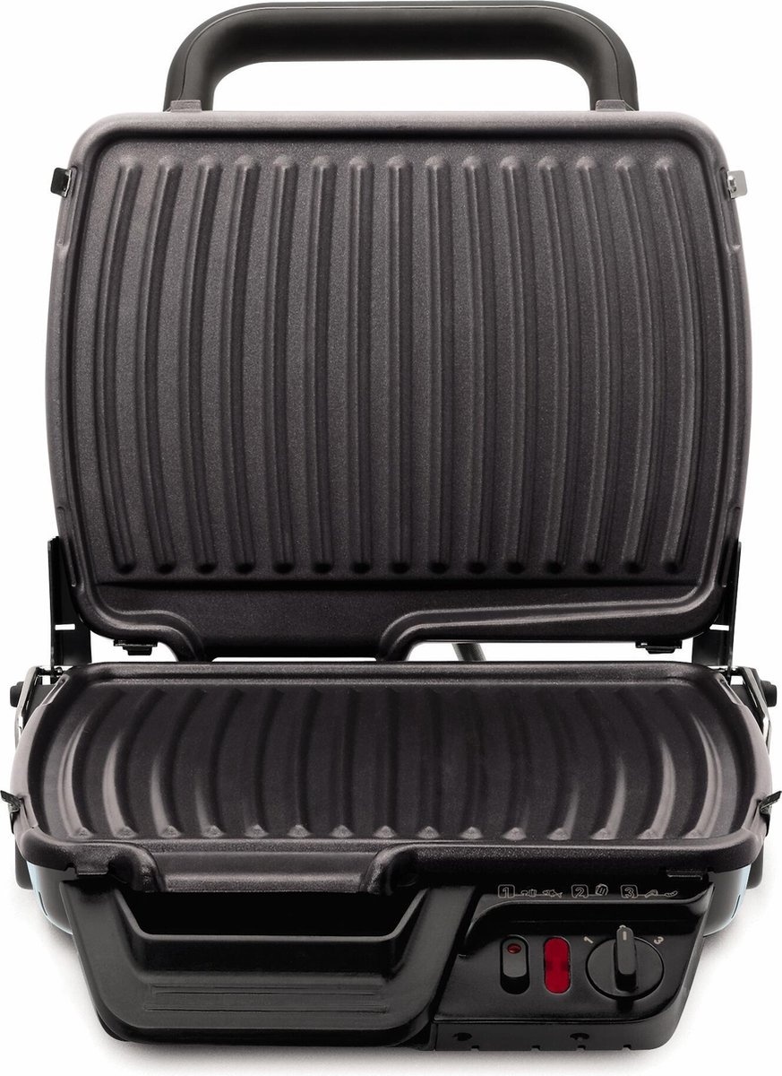 Tefal Ultra Compact 600 Classic GC3050 - Contactgrill