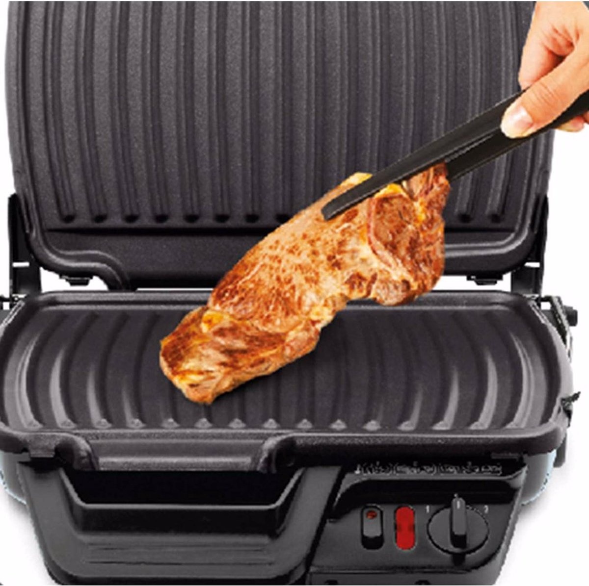 Tefal Ultra Compact 600 Classic GC3050 - Contactgrill