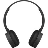 JVC HA-S24W Zwart - On-ear koptelefoon