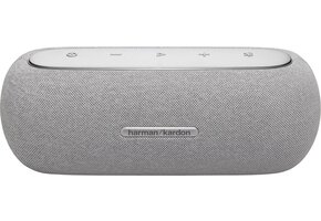 Harman Kardon Luna Grijs - Draadloze speaker