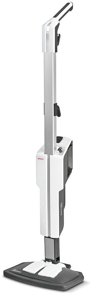 Polti Vaporetto SV610_Style - Vloerreiniger