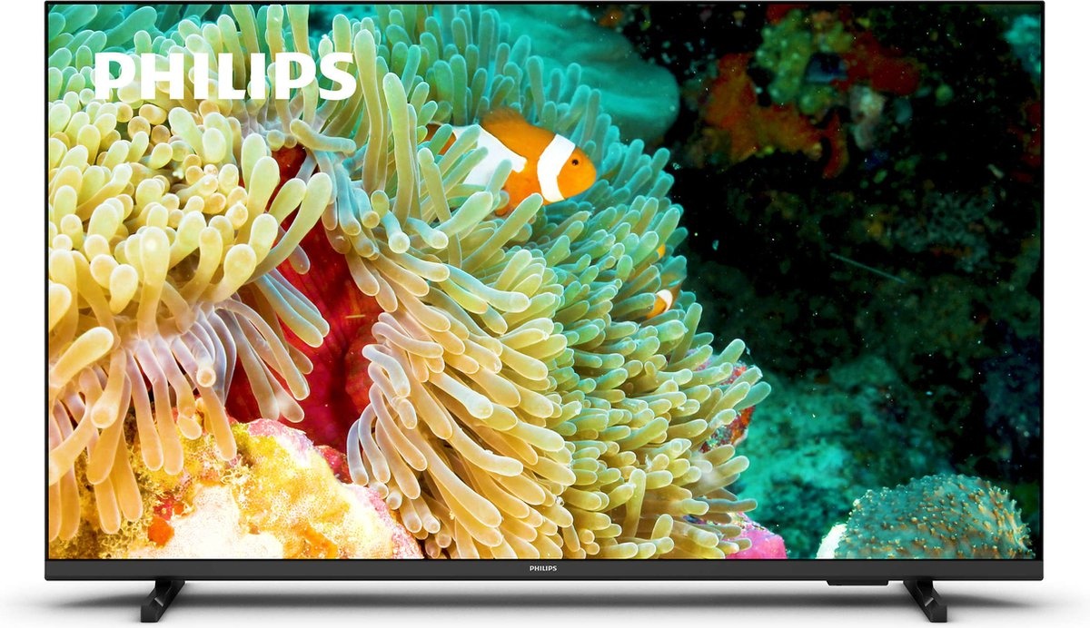 Philips 55PUS7607/12 - LED TV