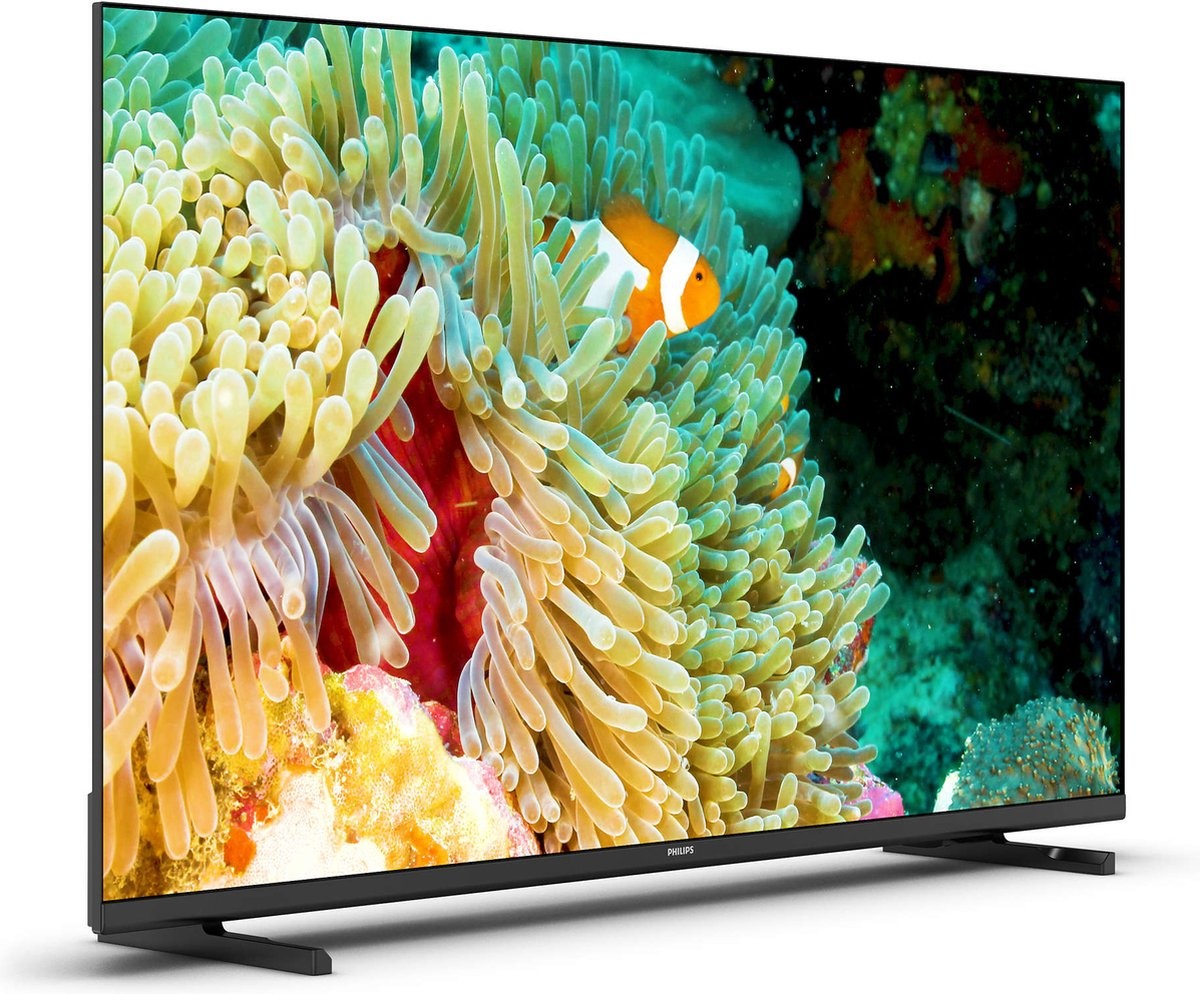 Philips 55PUS7607/12 - LED TV