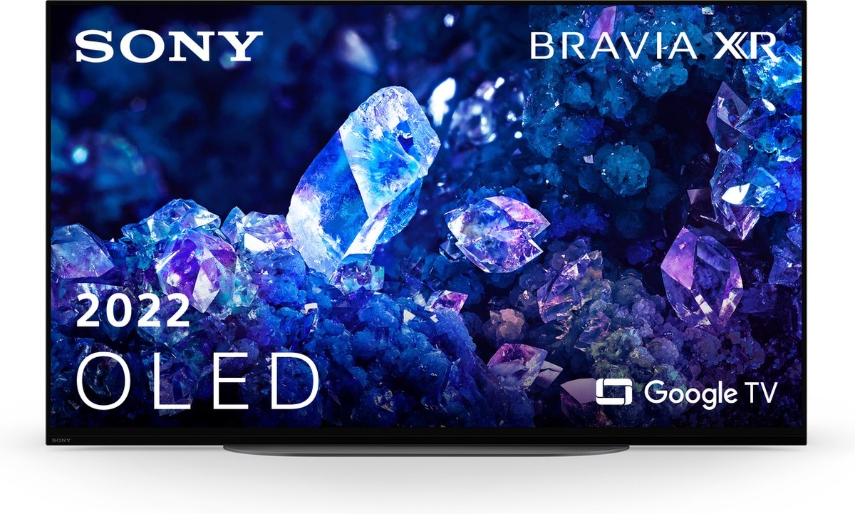 Sony Bravia XR-42A90K (2022) - OLED TV