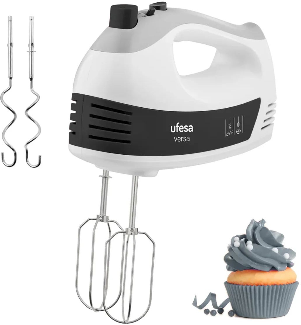 Ufesa BV4660 Versa - Handmixer