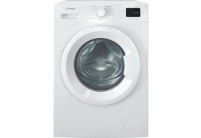 Indesit IM 762 MY TIME EE - Wasmachine