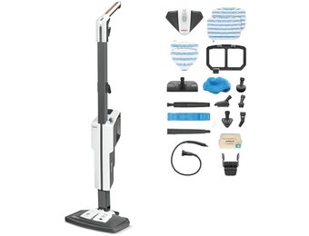 Polti Vaporetto SV660 Style - Vloerreiniger