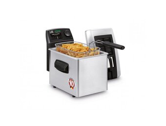 Fritel FryTastic 5371 - Frituurpan