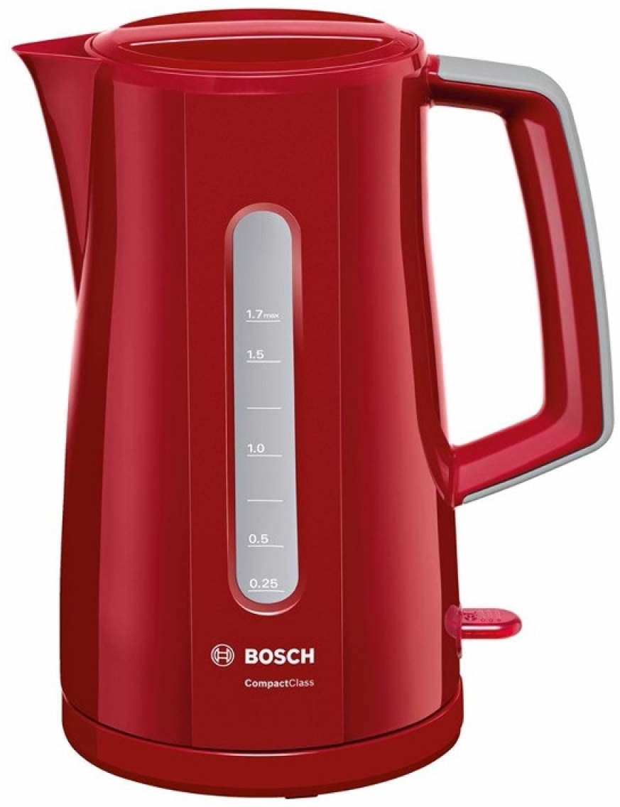 Bosch TWK3A014 - Waterkoker