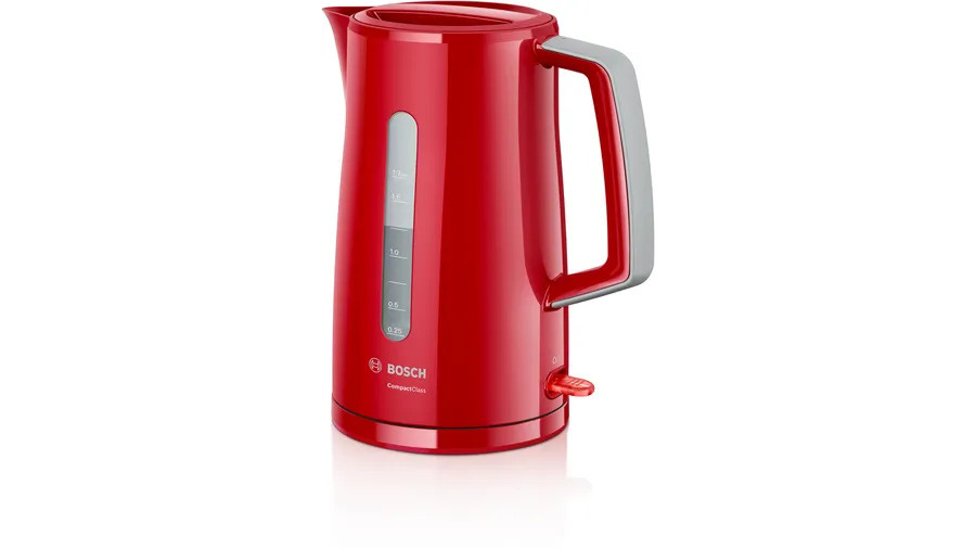 Bosch TWK3A014 - Waterkoker