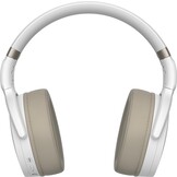 Sennheiser HD 450BT (Wit) - Over-ear koptelefoon