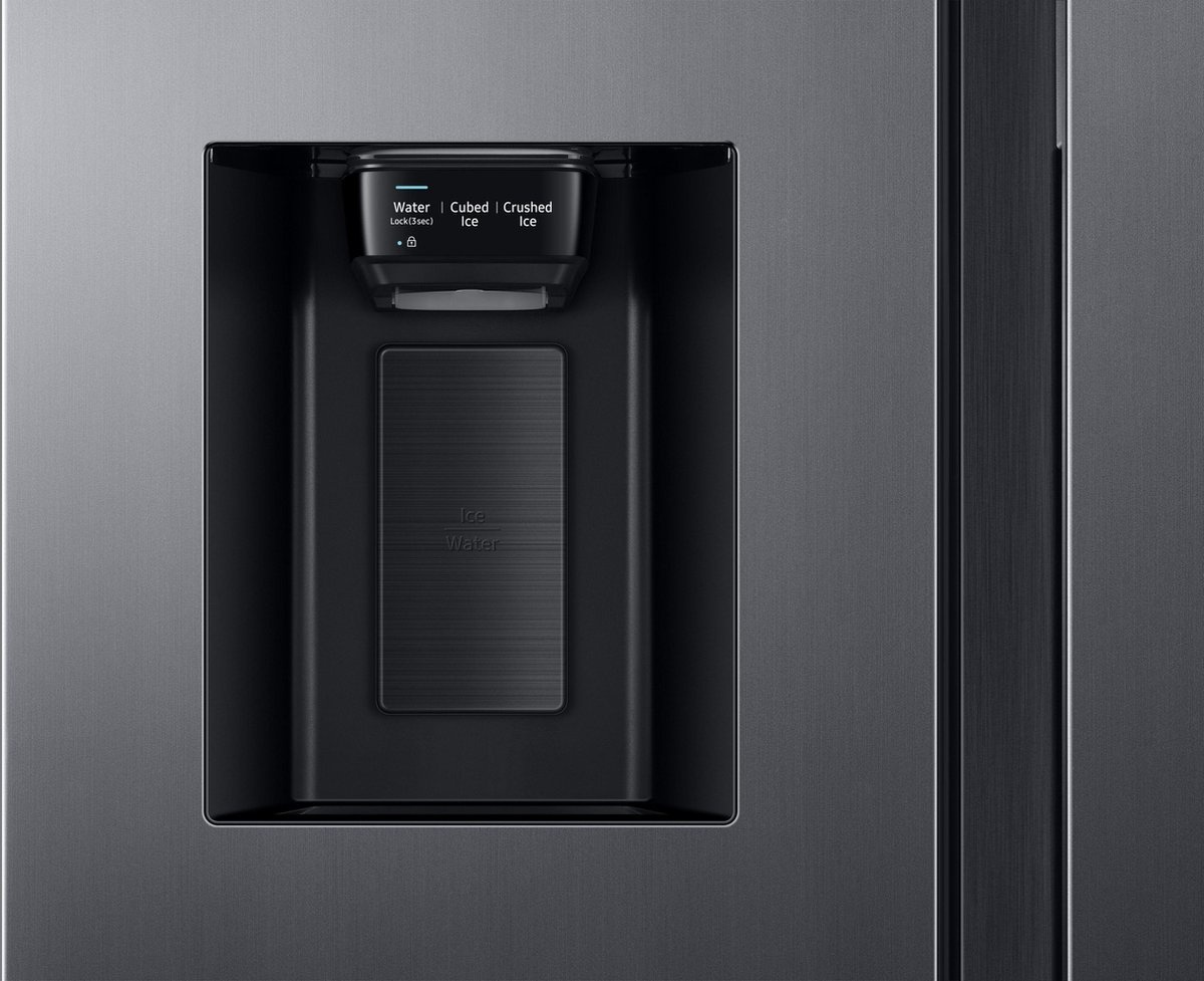 Samsung RS68A8521S9 - Amerikaanse koelkast