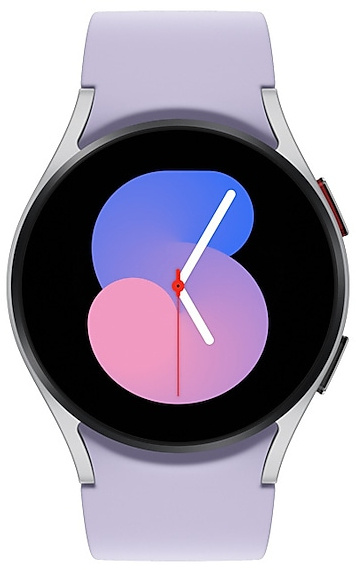 Samsung Galaxy Watch5 40mm Zilver - Smartwatch