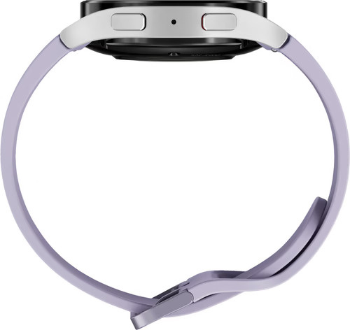 Samsung Galaxy Watch5 40mm Zilver - Smartwatch