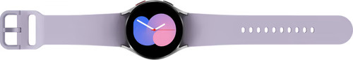 Samsung Galaxy Watch5 40mm Zilver - Smartwatch