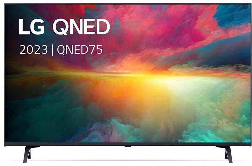 LG 43QNED756RA - QNED TV