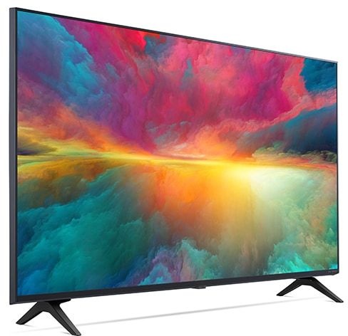 LG 43QNED756RA - QNED TV