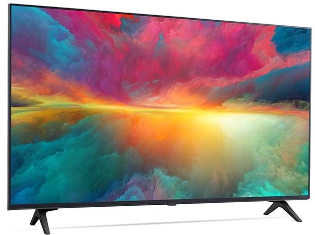LG 43QNED756RA - QNED TV