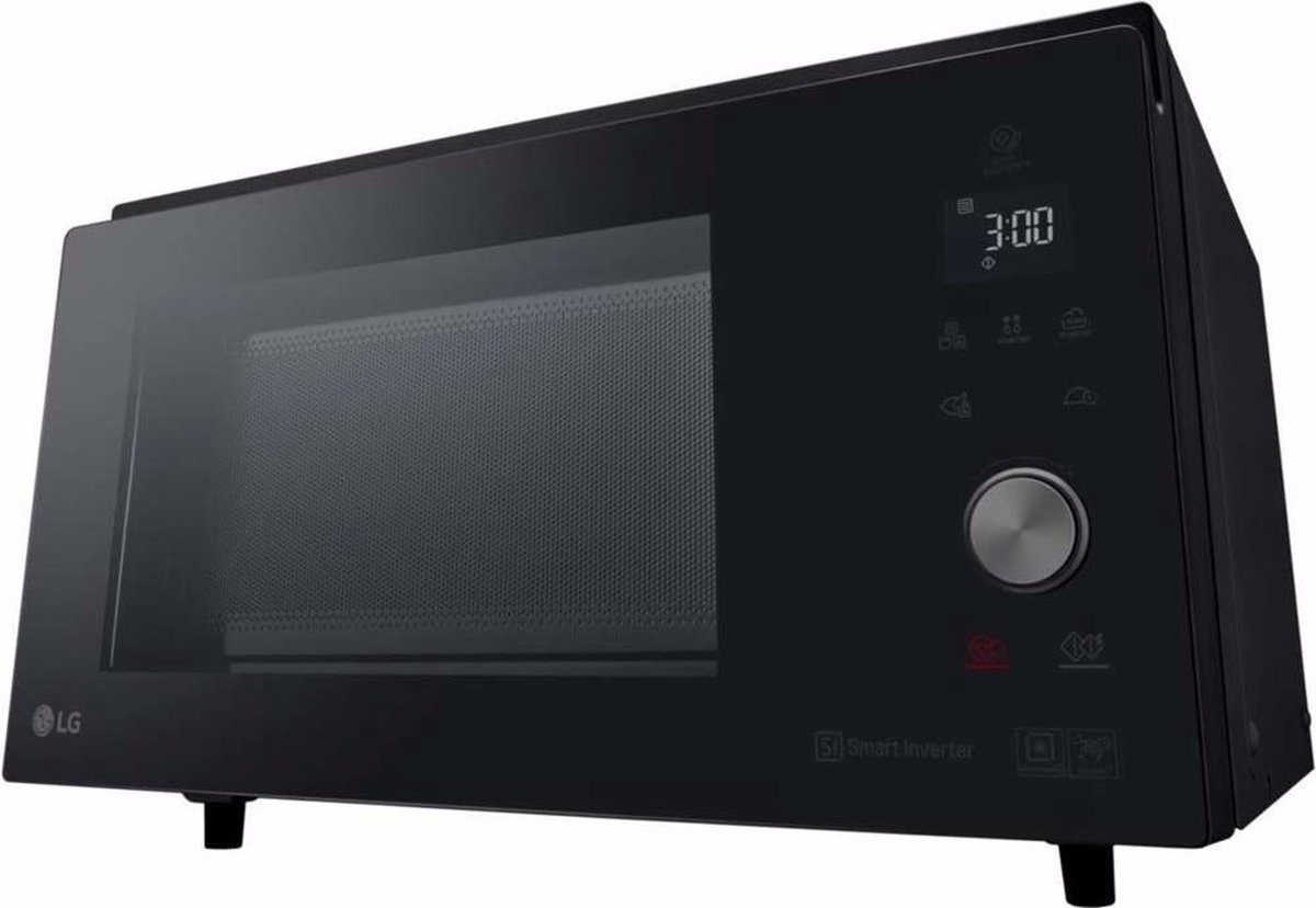 LG MJ3965BIB - Solo magnetron
