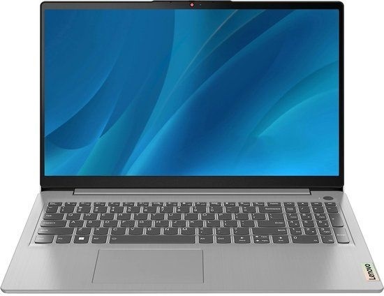 Lenovo IdeaPad 1 15ALC7 (82R400F4MH) - Laptop