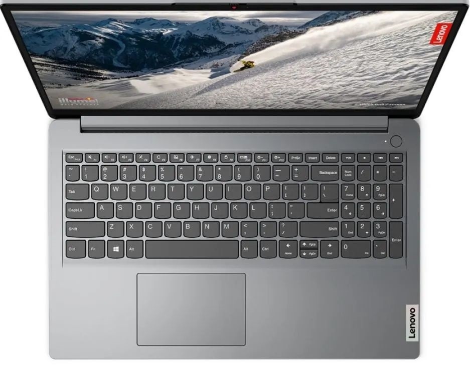 Lenovo IdeaPad 1 15ALC7 (82R400F4MH) - Laptop