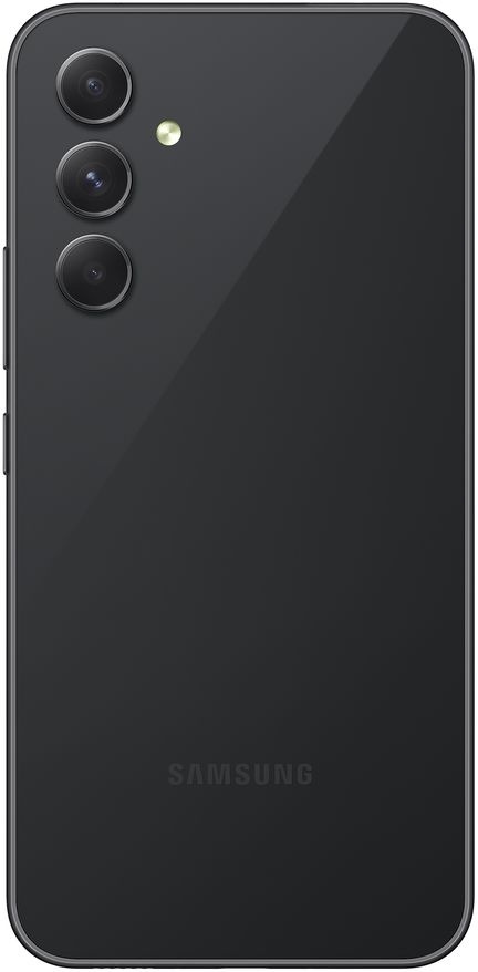 Samsung Galaxy A54 5G 128GB Awesome Graphite - Mobiele telefoon