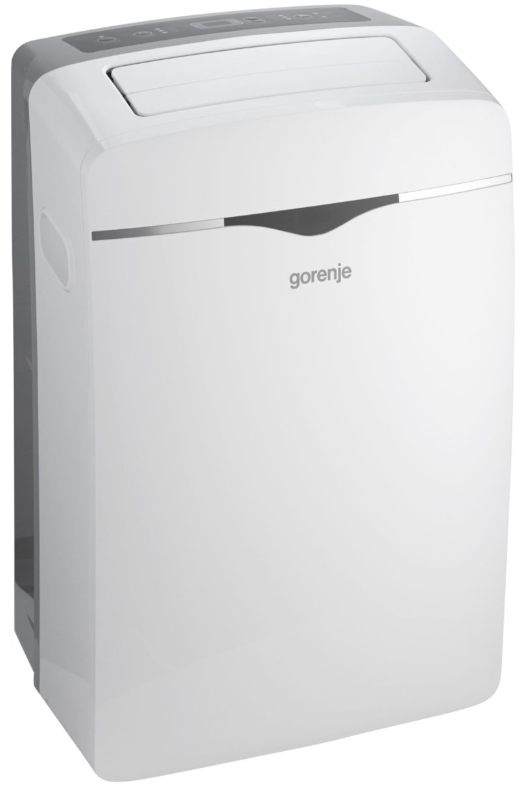 Gorenje KAM26P - Mobiele airco