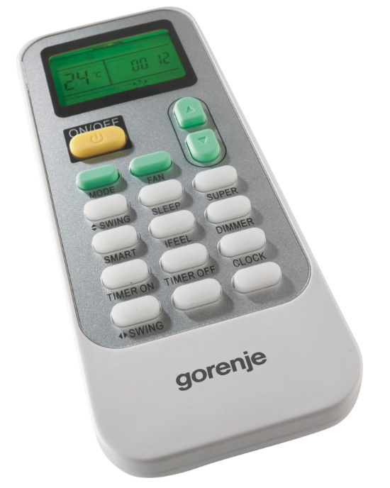 Gorenje KAM26P - Mobiele airco