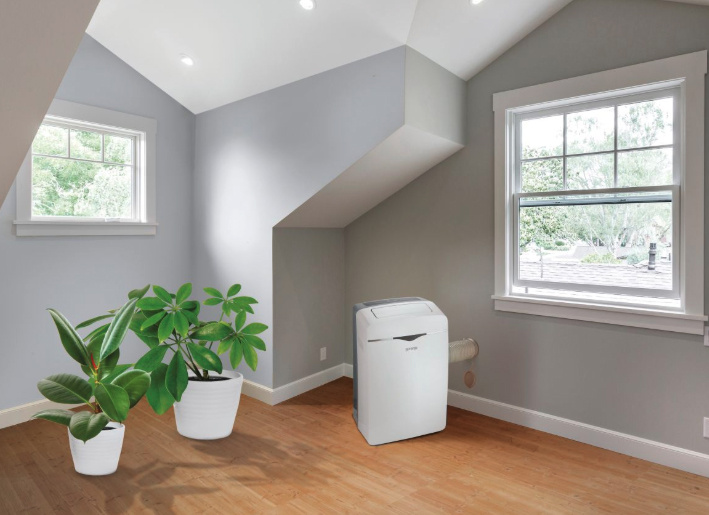Gorenje KAM26P - Mobiele airco