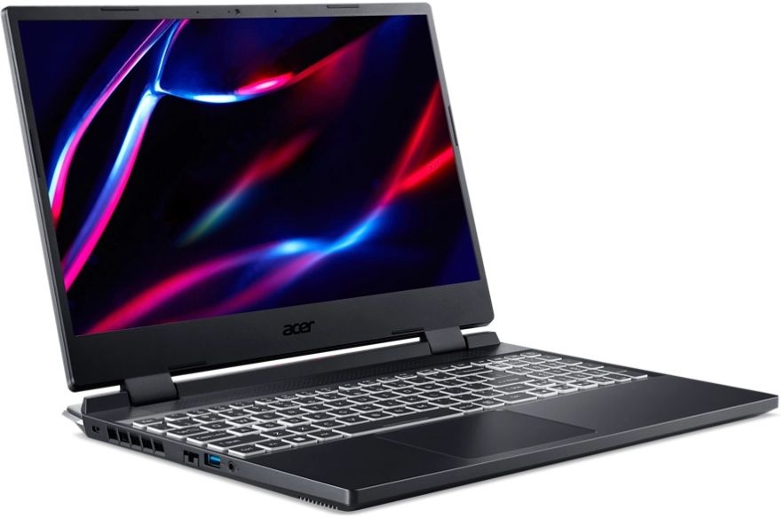 Acer Nitro 5 AN515-58-95ZW - Gaming laptop