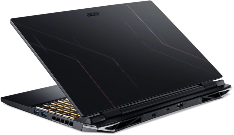 Acer Nitro 5 AN515-58-95ZW - Gaming laptop