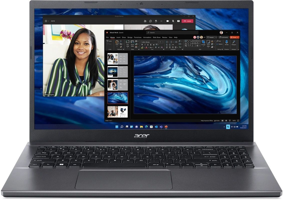 Acer Extensa 15 EX215-55-58EM - Laptop