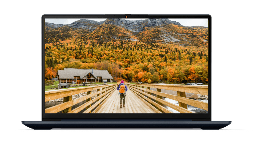 Lenovo IdeaPad 3 - 82KU01LHMH - Laptop