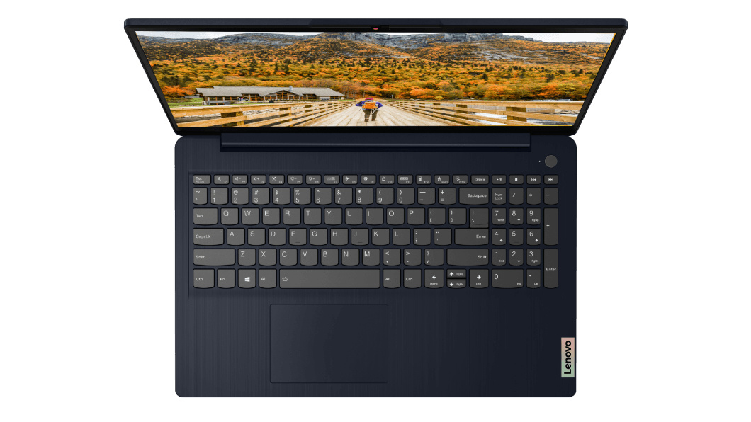 Lenovo IdeaPad 3 - 82KU01LHMH - Laptop