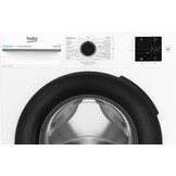 Beko BM3WFT3941B EnergySpin - Wasmachine