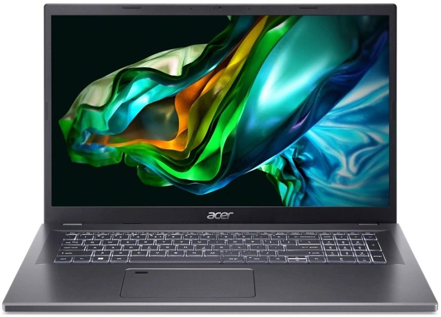 Acer Aspire 5 A517-58M-78K7 - Laptop