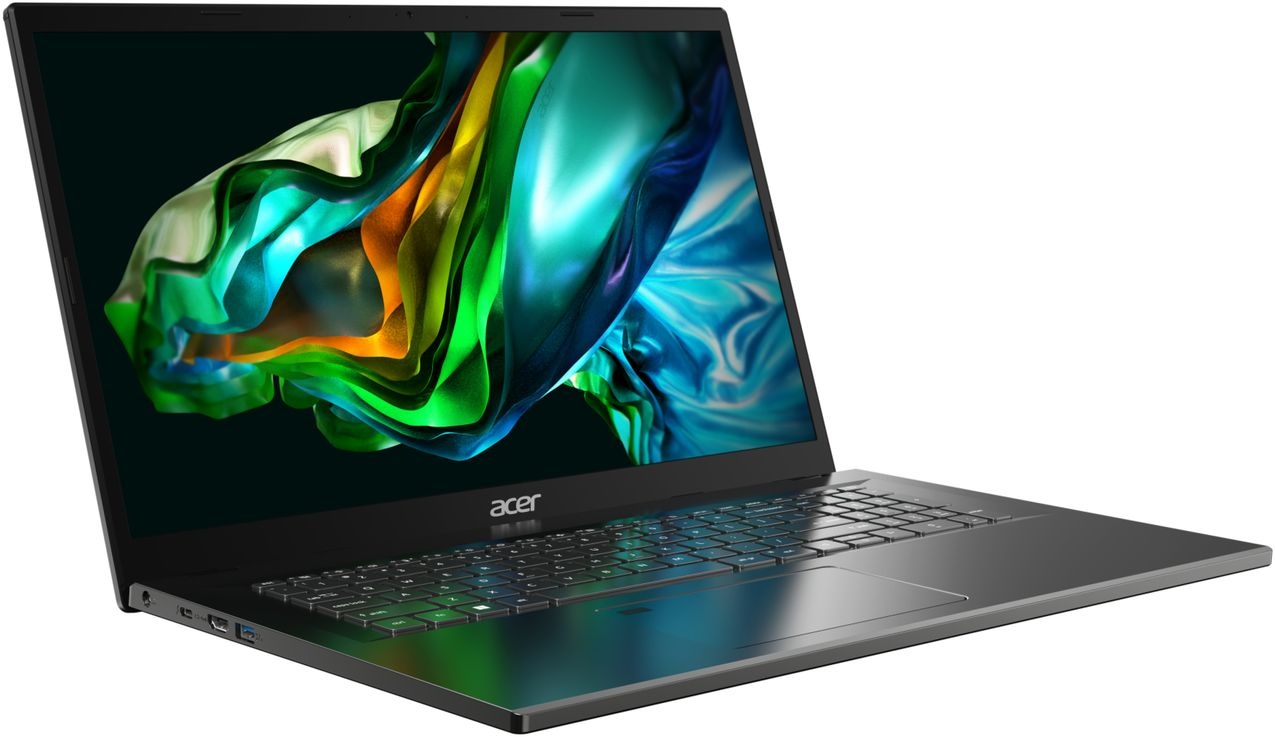 Acer Aspire 5 A517-58M-78K7 - Laptop