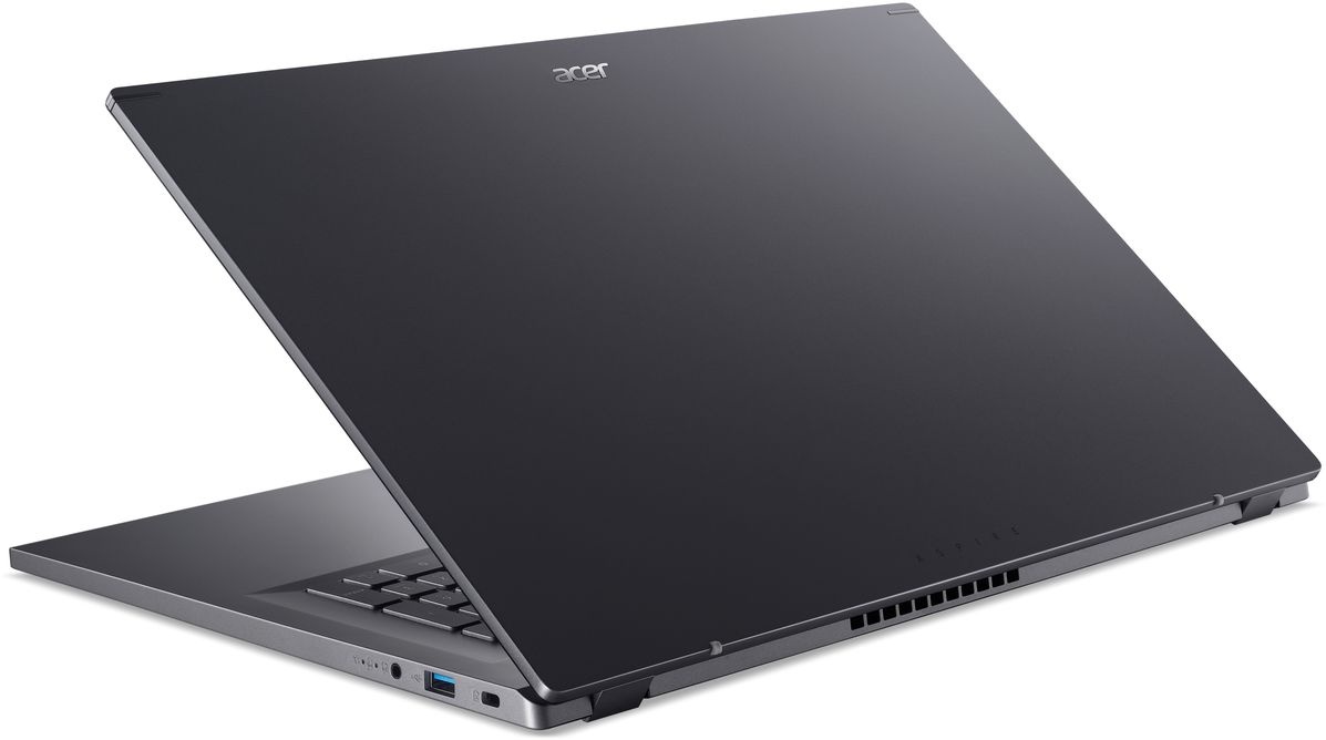Acer Aspire 5 A517-58M-78K7 - Laptop