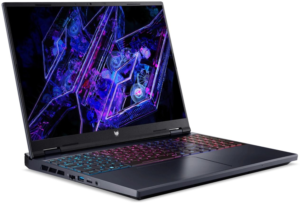 Acer Predator Helios Neo PHN16-72-920V - Gaming laptop