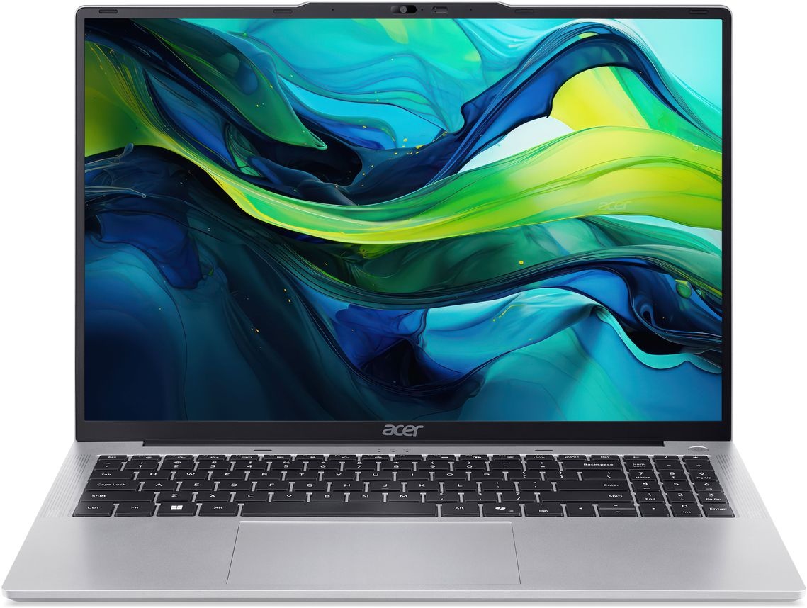 Acer Aspire Lite AL16-52P-551Z - Laptop