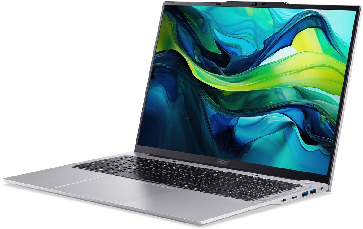 Acer Aspire Lite AL16-52P-551Z - Laptop