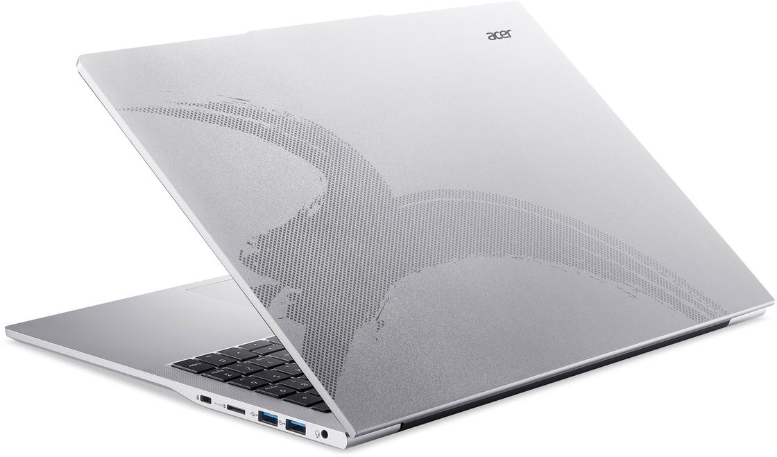 Acer Aspire Lite AL16-52P-551Z - Laptop