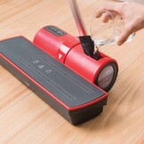 Polti Moppy Rood Premium - Vloerreiniger