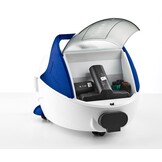 Polti Vaporetto Pro 100 Eco Power - Stoomreiniger